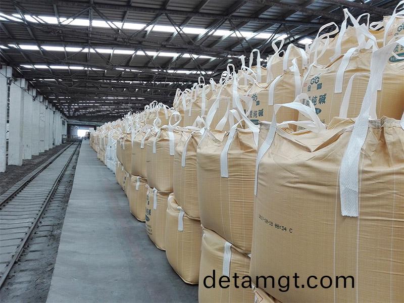 倉庫擺(bai)放區(qu)