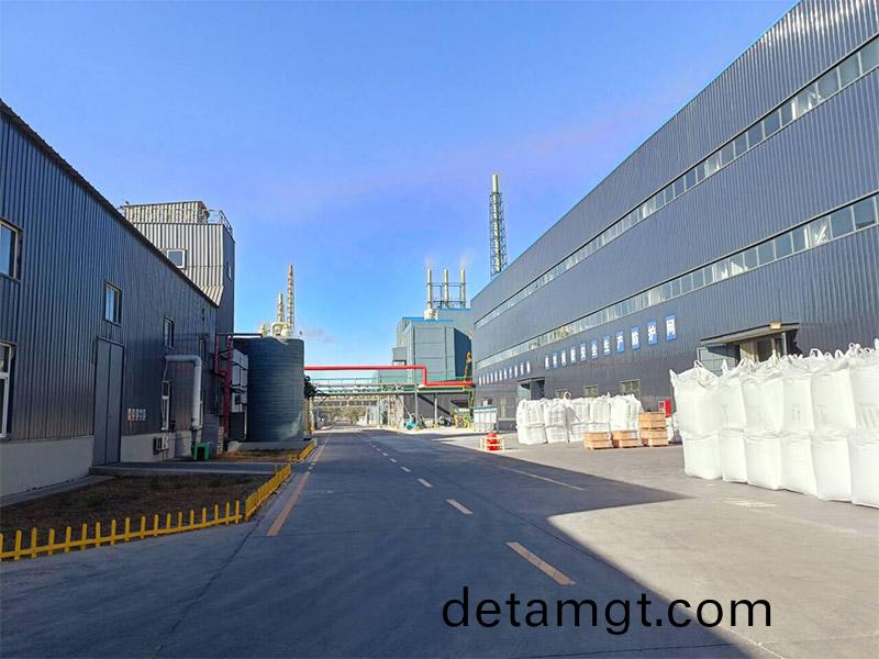 廠(chang)區(qu)展(zhan)示