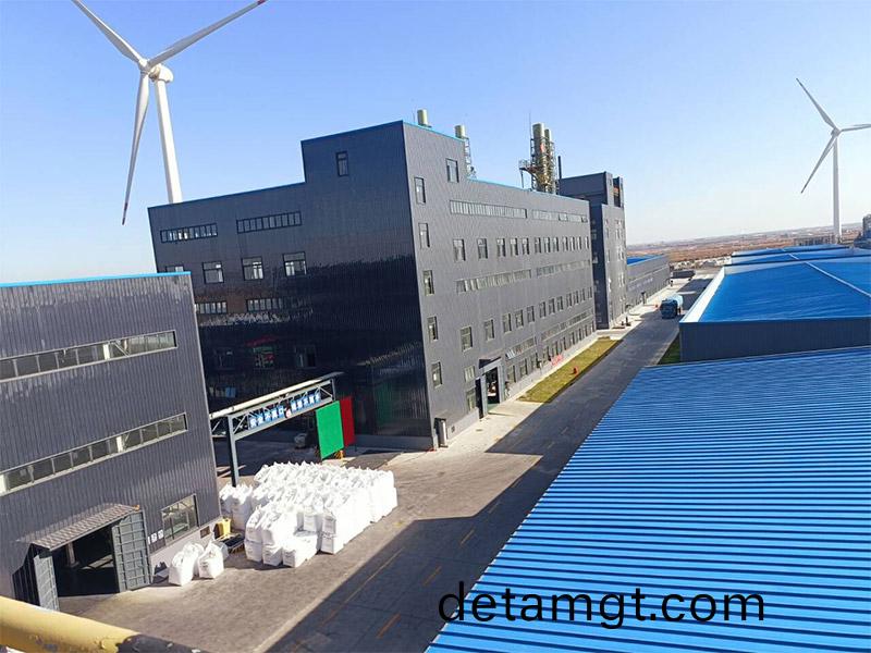 廠(chang)區展(zhan)示(shi)