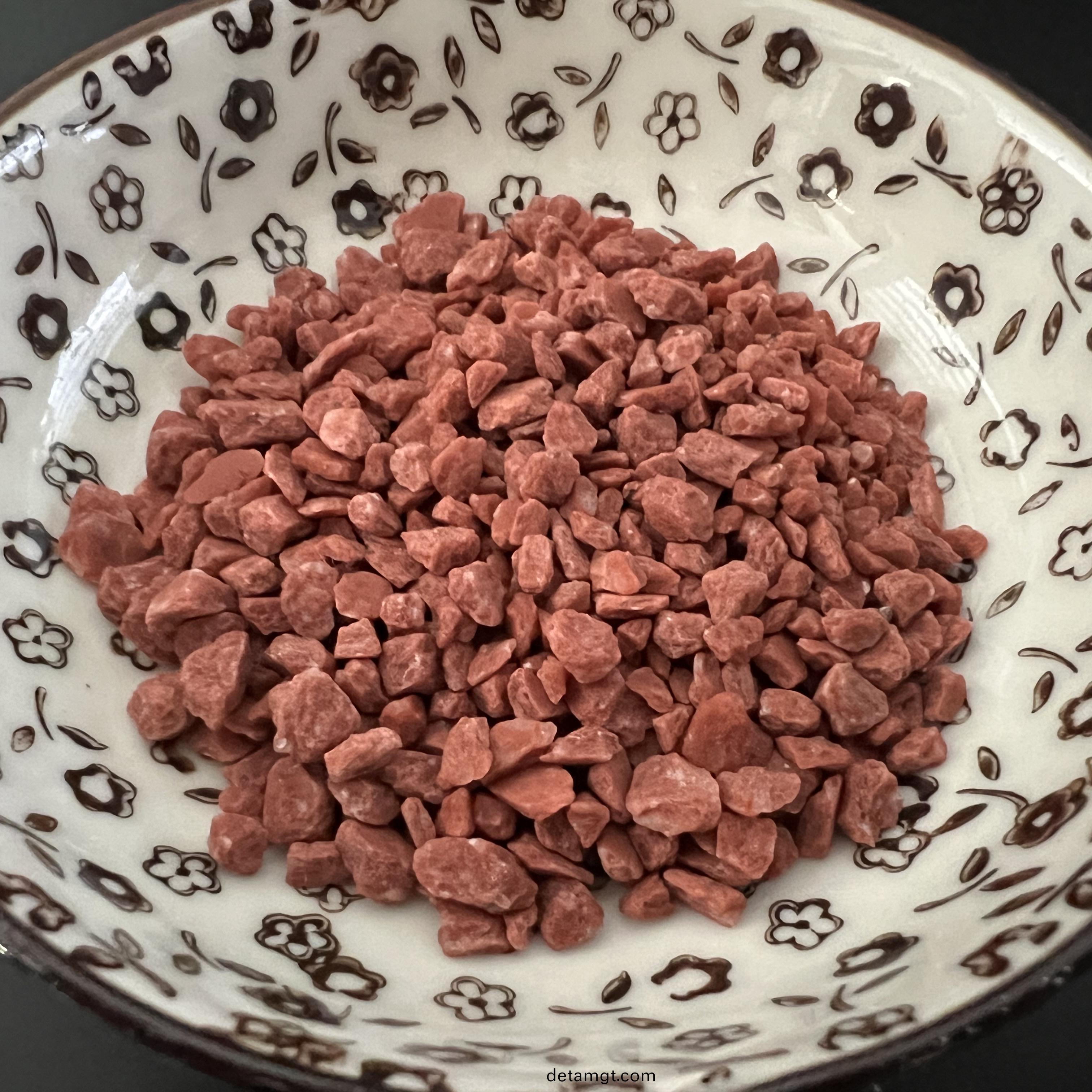 氯化鉀的生(sheng)産方(fang)式有哪(na)些(xie)？