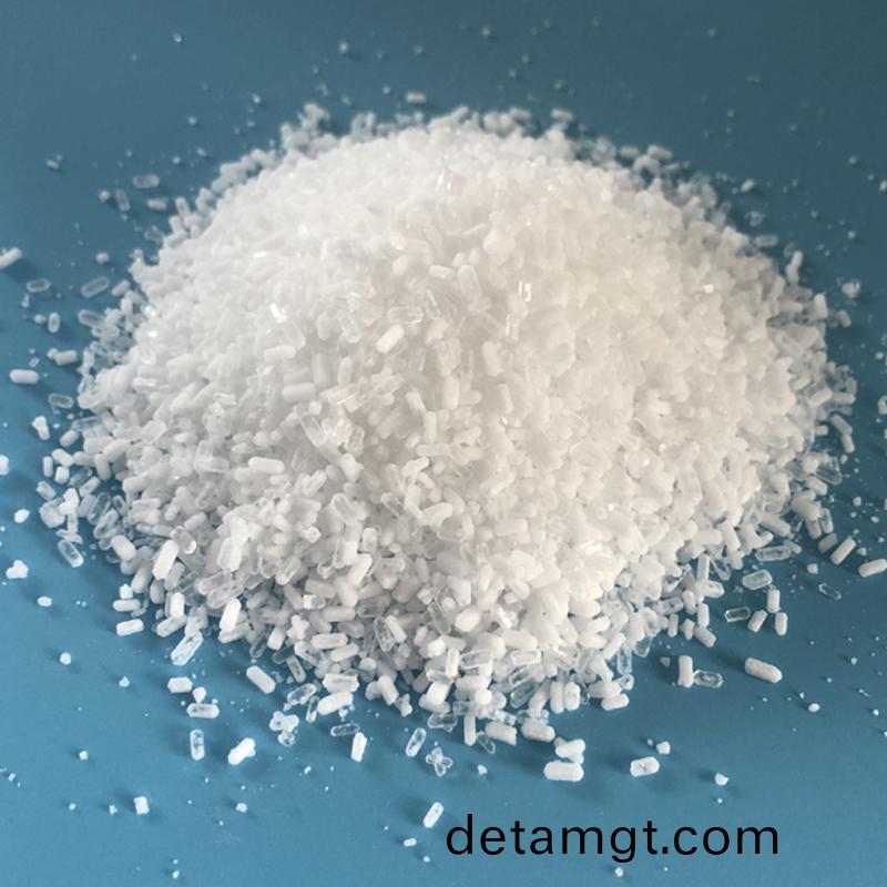 七水硫(liu)痠鎂有(you)哪些用(yong)處(chu)？