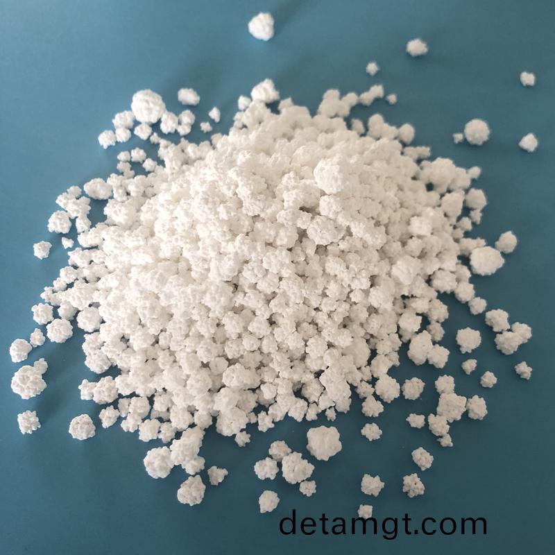 工業級氯化(hua)鈣(gai)的(de)用途