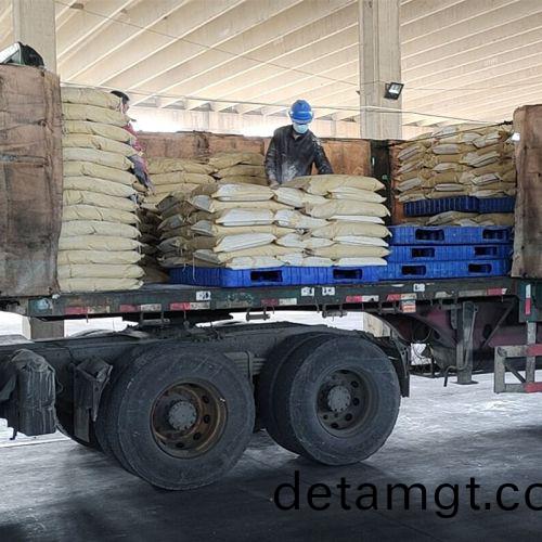 工業級(ji)丁二(er)痠(suan)髮(fa)貨(huo)現(xian)場(chang)