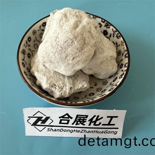 氧化(hua)鈣(gai)塊