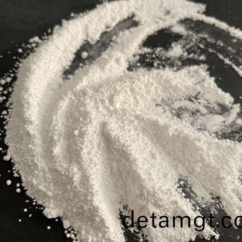 氫氧(yang)化鎂阻燃(ran)劑(ji)