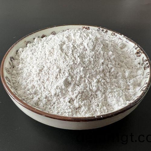 氧化(hua)鈣(gai)粉(fen)末